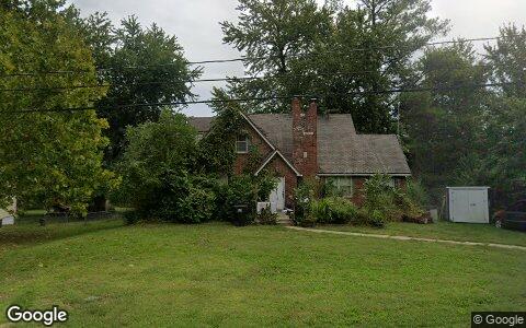 Street view of 915 S TRAIL RIDGE DR