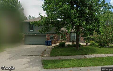Street view of 3917 NE 59TH ST