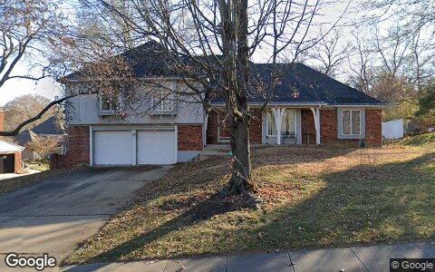 Street view of 5205 W 99TH ST