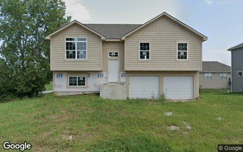Street view of 12701 APPLEWOOD DR