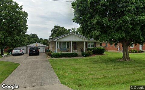 Street view of 5250 JULIA RD