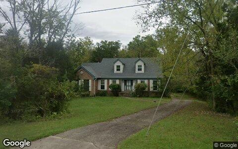 Street view of 1015 BENTON RIDGE DR