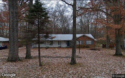 Street view of 7906 OLD STATE ROAD 60