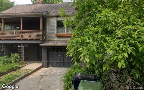 Street view of 3065 N GORDON CIR