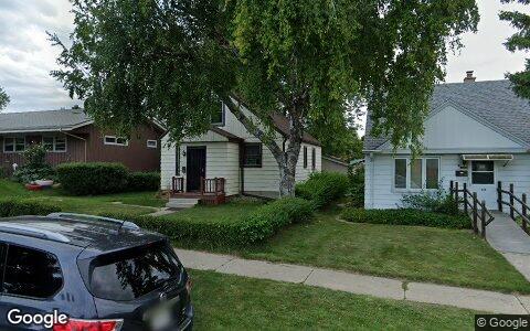 Street view of 4257 N 67TH ST