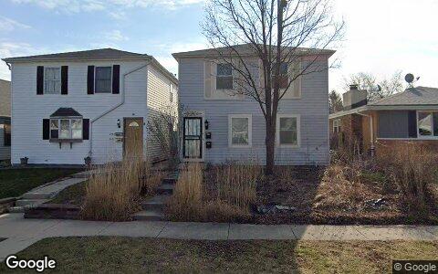 Street view of 2436 S 75TH ST