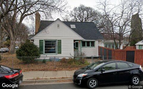 Street view of 4300 E 41ST ST