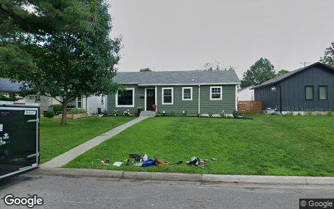 Street view of 7241 HARRIET AVE