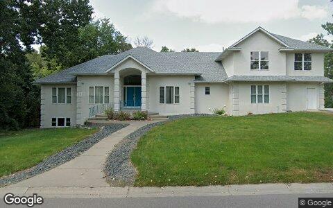 Street view of 694 MEADOW LN