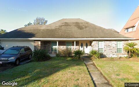 Street view of 712 MARLENE DR