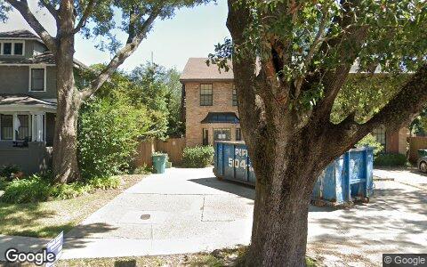 Street view of 127 LAKE AVE