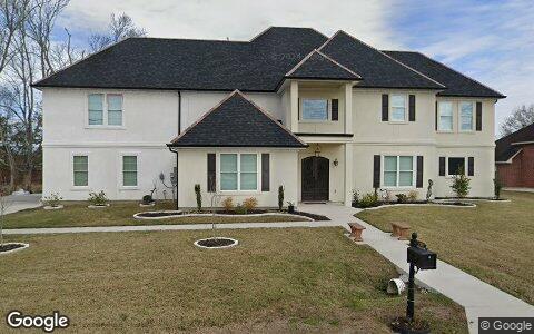 Street view of 204 UNION DR