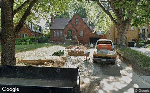 Street view of 1901 N 50TH ST