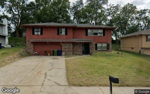 Street view of 3507 LYNNWOOD DR