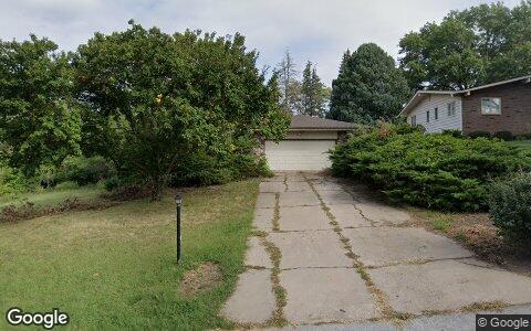 Street view of 4732 MANCHESTER DR