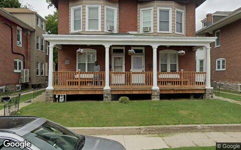 Street view of 38 E 23RD ST
