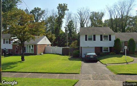 Street view of 310 LEWIS RD