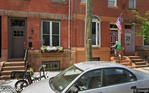Street view of 760 N 23RD ST