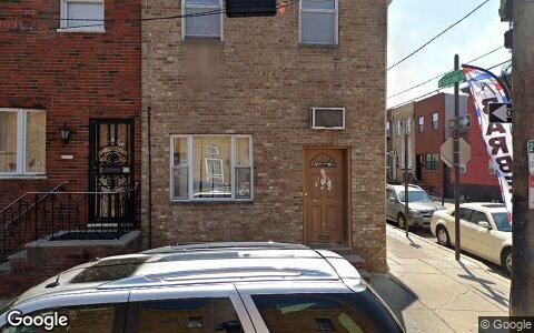 Street view of 1126 MIFFLIN ST