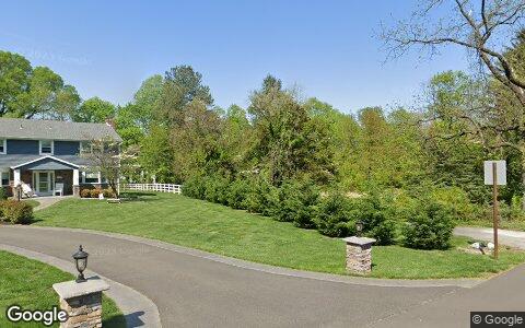 Street view of 2716 BRANCH PIKE