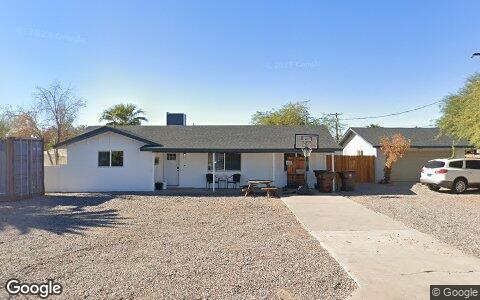Street view of 218 S GLENMAR RD