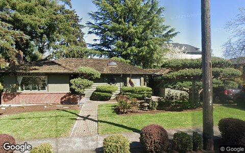 Street view of 2730 SE 66TH AVE