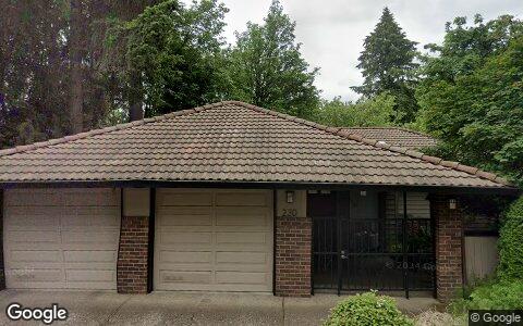 Street view of 230 S CANBY ST