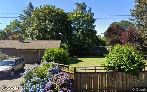Street view of 4430 LORDS LN