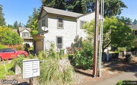 Street view of 17350 ASHLEY CT