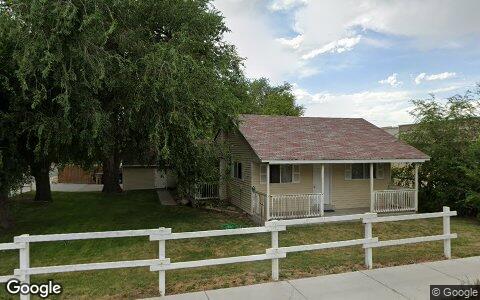 Street view of 12388 S 700 E
