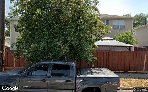 Street view of 3199 S 945 E # 3