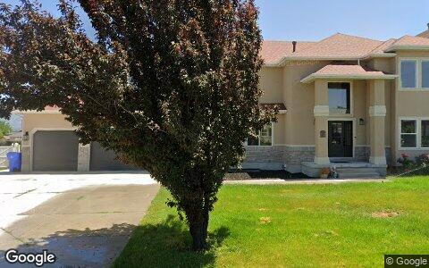Street view of 11711 S STONE CREST CIR