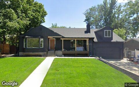 Street view of 3020 E MIDDLETON WAY