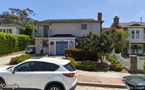Street view of 1221 VIRGINIA WAY