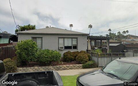 Street view of 710 S MYERS ST # 12