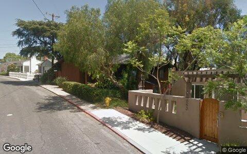 Street view of 4316 ARCADIA DR