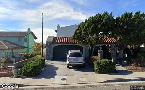 Street view of 2910 ERIE ST