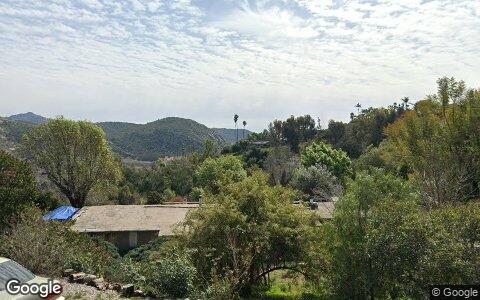 Street view of 2951 ANAHEIM ST