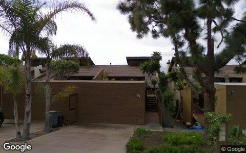 Street view of 674 HYGEIA AVE