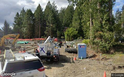 Street view of 3328 165TH ST SE