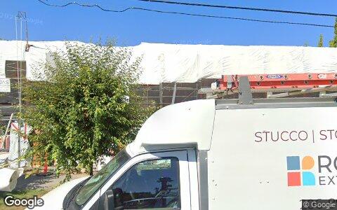 Street view of 225 2ND ST S APT D3