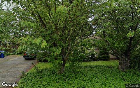 Street view of 1212 169TH PL NE