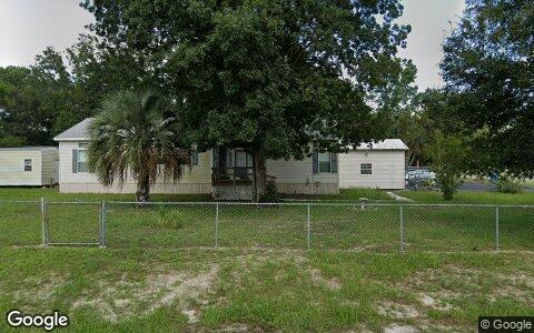 Street view of 8337 YELLOW PINE AVE