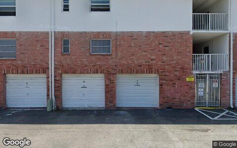 Street view of 4746 AZALEA DR APT 105