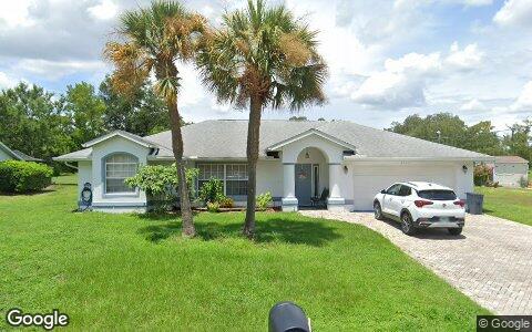 Street view of 5127 FLORENTINE CT