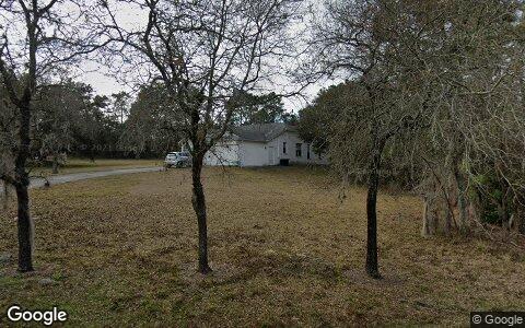 Street view of 13390 HIGHGROVE RD