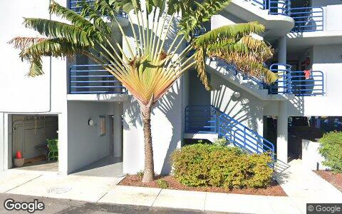 Street view of 4823 EBBTIDE LN APT 403