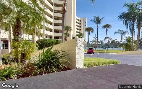 Street view of 6009 SEA RANCH DR UNIT 415