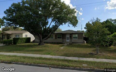 Street view of 2844 30TH AVE N