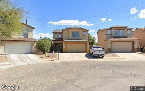 Street view of 1925 S MCCONNELL DR